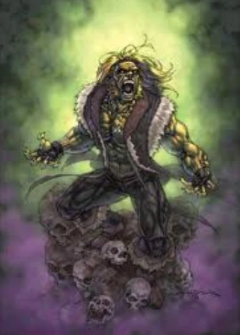 Weapon X Vol 2 27 | Marvel Database | Fandom