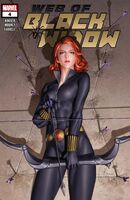 Web of Black Widow Vol 1 4