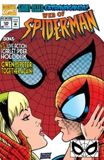Web of Spider-Man Vol 1 125
