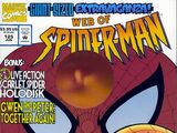 Web of Spider-Man Vol 1 125