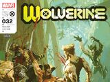 Wolverine Vol 7 32