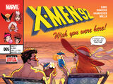 X-Men '92 Vol 2 5