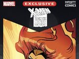 X-Men: From the Ashes Infinity Comic Vol 1 1