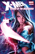 X-Men: Sword of the Braddocks #1