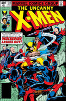 X-Men #133 "Wolverine: Alone!"