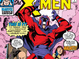 X-Men Vol 2