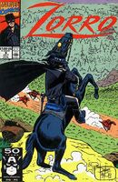 Zorro Vol 1 8