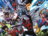 2099 Alfa Vol 1 1: Il Futuro è Adesso