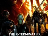 Age of Apocalypse TPB Vol 1 1: The X-Terminated