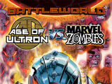 Age of Ultron vs. Marvel Zombies Vol 1 1