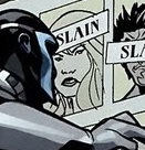 Alison Blaire (Earth-10076) from Uncanny X-Men Vol 1 525 0001