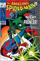 Amazing Spider-Man #78