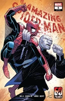 Amazing Spider-Man Vol 6 5.jpg (731 KB) Amazing Spider-Man (Vol. 6) #5