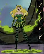 Enchantress, Amora