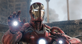 Anthony Stark (Terra-199999), Marvel Wiki