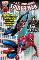 Astonishing Spider-Man Vol 7 4
