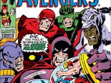 Avengers Vol 1 79