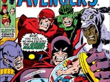 Avengers Vol 1 79