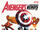 Avengers by Brian Michael Bendis: The Complete Collection Vol 1 2