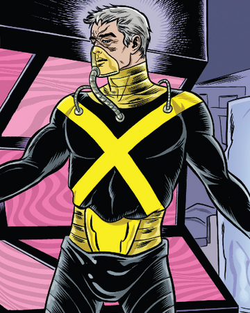 Axel Cluney Earth 616 Marvel Database Fandom Axel Cluney Earth 616 Marvel Database Fandom