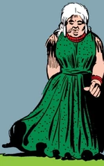 Bela (Earth-616) from Tales to Astonish Vol 1 31 001