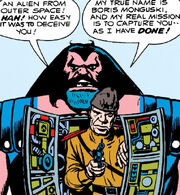 Boris Monguski (Earth-616) from Incredible Hulk Vol 1 4 0001