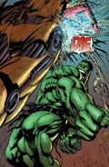 From Incredible Hulk (Vol. 2) #102