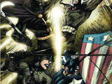 Black Panther/Captain America: Flags of Our Fathers Vol 1 3