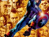 Captain America: Man Out of Time Vol 1 3