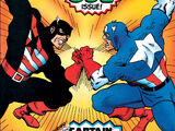 Captain America Vol 1 350