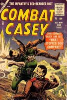 Combat Casey Vol 1 27