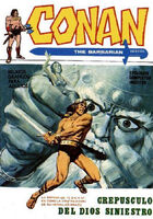 Conan (ES) Vol 1 2
