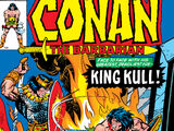 Conan the Barbarian Vol 1 68