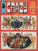 Crazy Magazine Vol 1 9