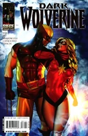 Dark Wolverine #81 "A Cautionary Tale"