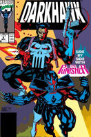 Darkhawk #9