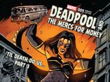 Deadpool & the Mercs for Money Vol 2 9