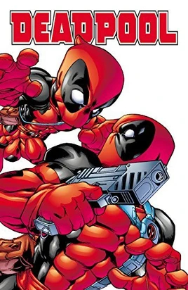 Deadpool Beginnings Omnibus Vol 1 1