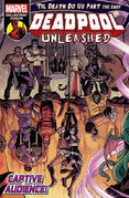 Deadpool Unleashed Vol 1 11