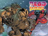 Deadpool Vol 2 1