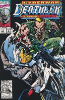 Deathlok (Vol. 2) #17