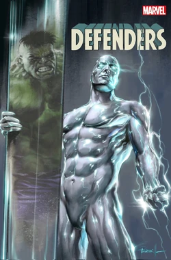 Defenders Vol 6 1 | Marvel Database | Fandom