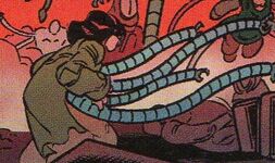 Doctor Octopus (Earth-Unknown)