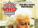 Doctor Who Magazine Vol 1 173