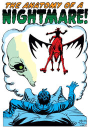 Dream Dimension from Tales of Suspense Vol 1 22 001