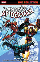 Epic Collection Vol 1 Amazing Spider-Man 22