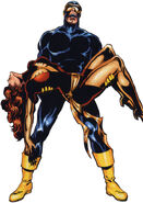 X-Men #136 Remastered