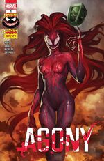 Agony (Symbiote)
