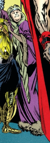 Freyja Freyrdottir (Earth-53101) from Thor First Thunder Vol 1 5 0001
