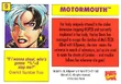 9b. Motormouth